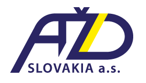 AŽD Košice